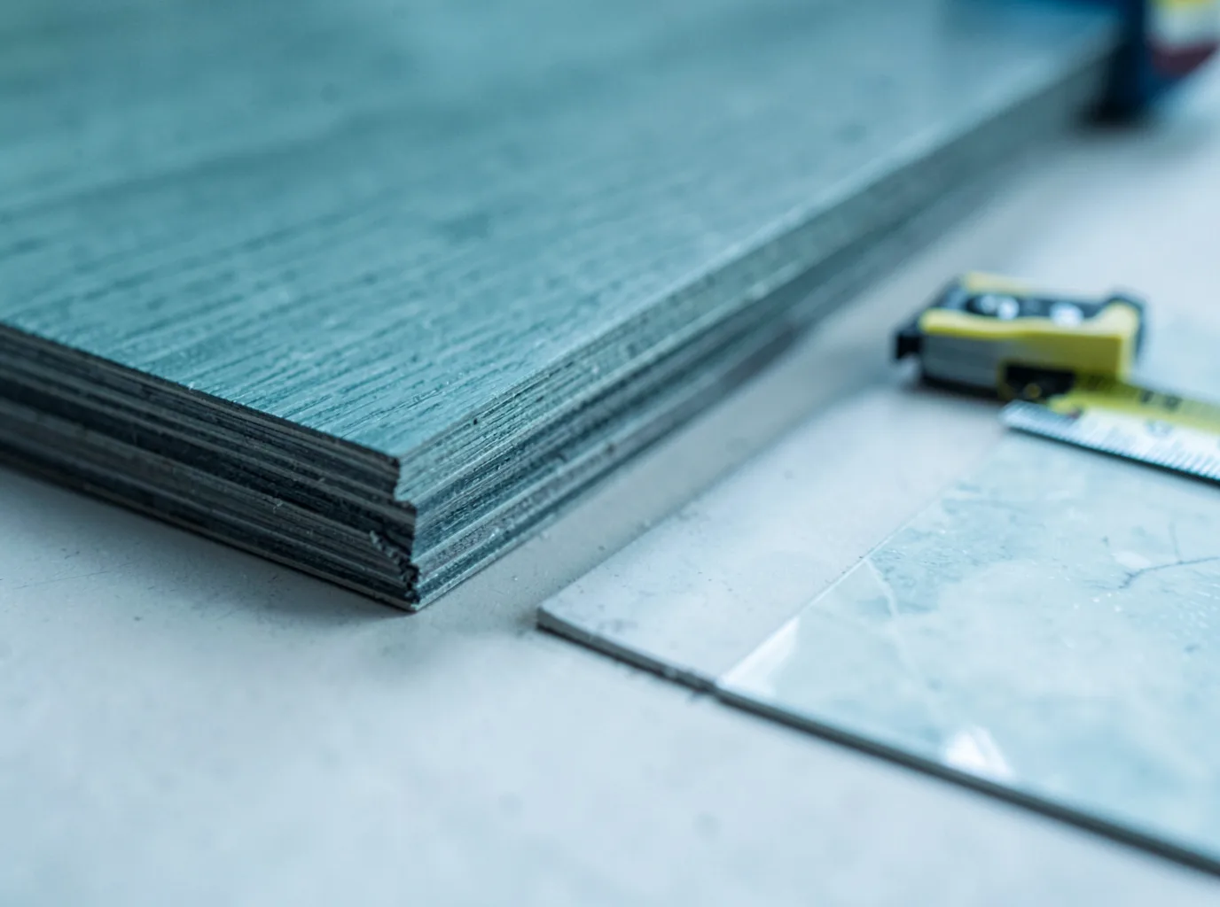 Luxury Vinyl Plank Installation Dover, TN FAQs